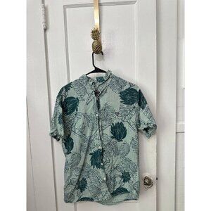 Venom, streetwear men’s size large tropical T-shirt